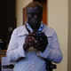 Illustration for article titled Hands On With Leicas M9 and X1: Fine Art, For a Price